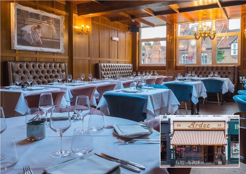 218 High St, Beckenham for sale Building Photo- Image 1 of 1