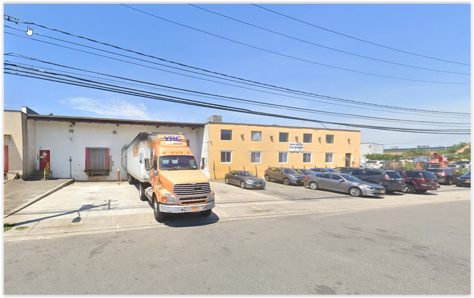 205 Buffalo Ave, Freeport, NY for sale - Building Photo - Image 1 of 1
