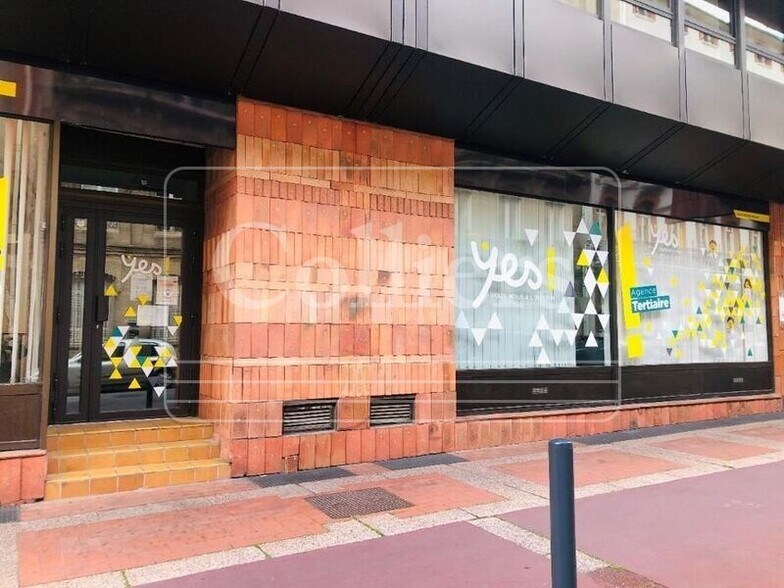 97 Rue Pierre-Paul Riquet, Toulouse for lease - Building Photo - Image 3 of 4