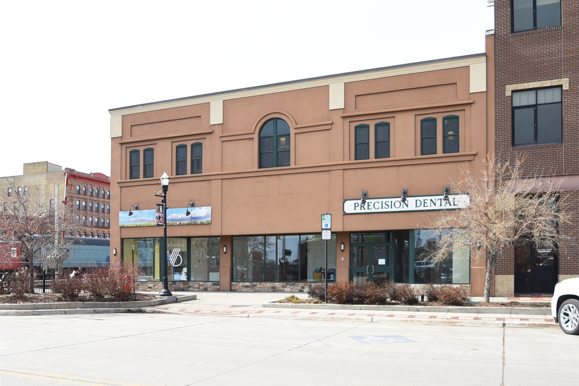 6 Broadway, Fargo, ND for sale Building Photo- Image 1 of 1