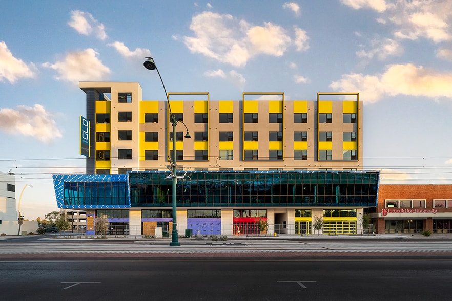 233 E Main St, Mesa, AZ for lease - Building Photo - Image 2 of 3