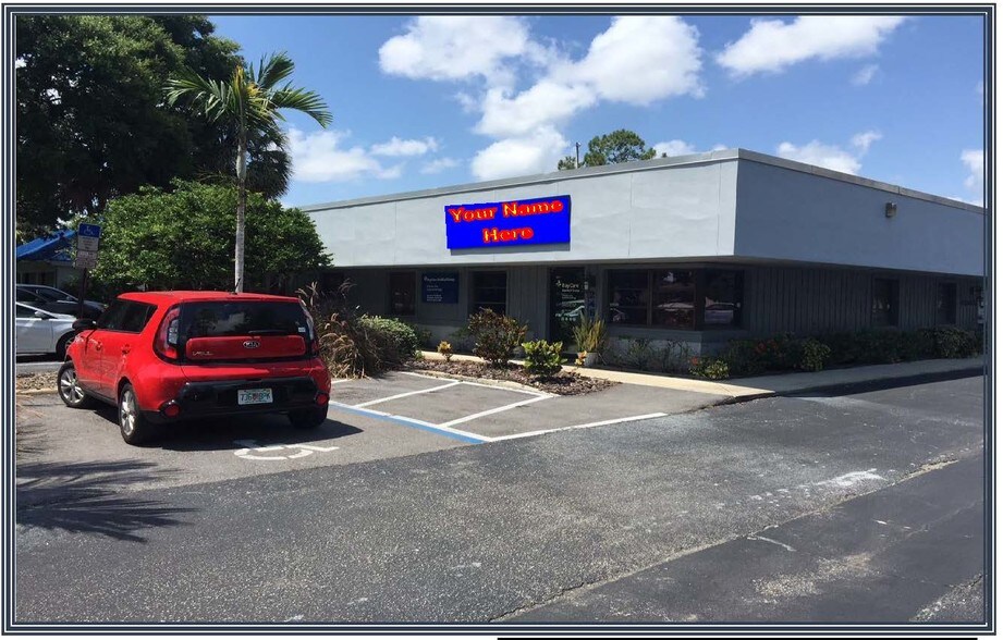 2461 Enterprise Rd, Clearwater, FL for sale - Other - Image 1 of 1