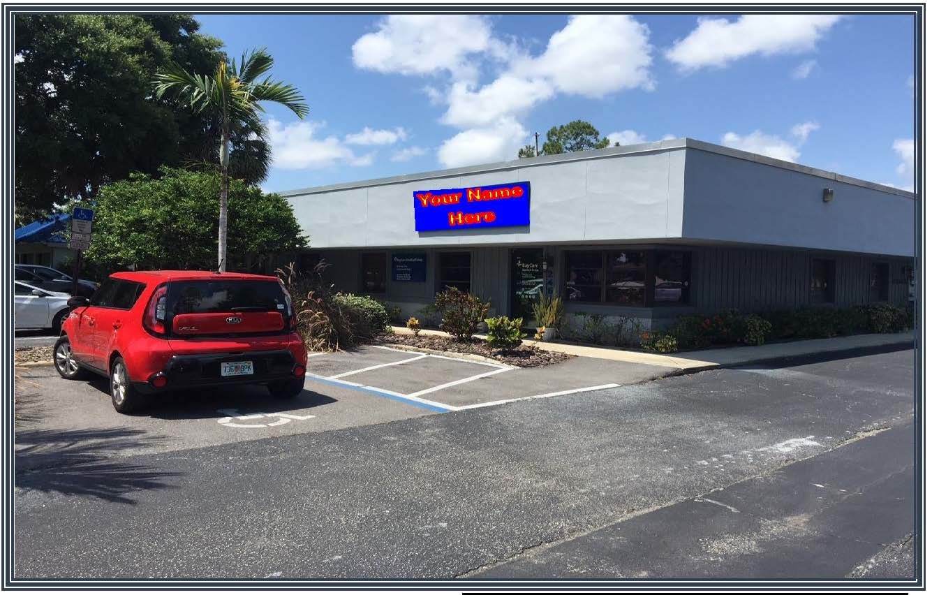 2461 Enterprise Rd, Clearwater, FL for sale Other- Image 1 of 1