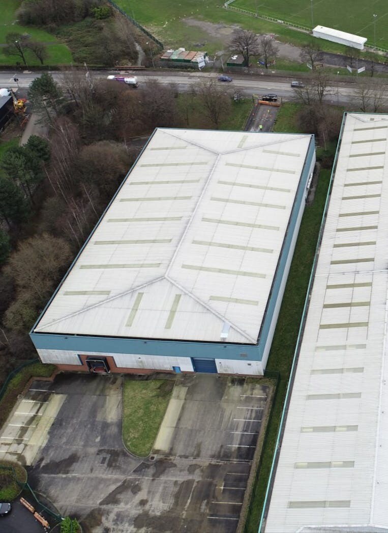 Willowbridge Way, Castleford for lease Primary Photo- Image 1 of 8