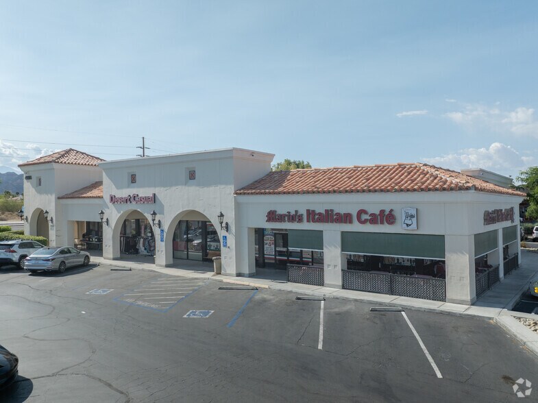 49906 Jefferson St, Indio, CA for lease - Primary Photo - Image 1 of 1