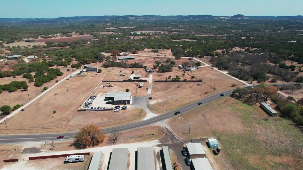 1785 FM 1283, Pipe Creek, TX for sale - Commercial Listing Video - Image 1 of 1