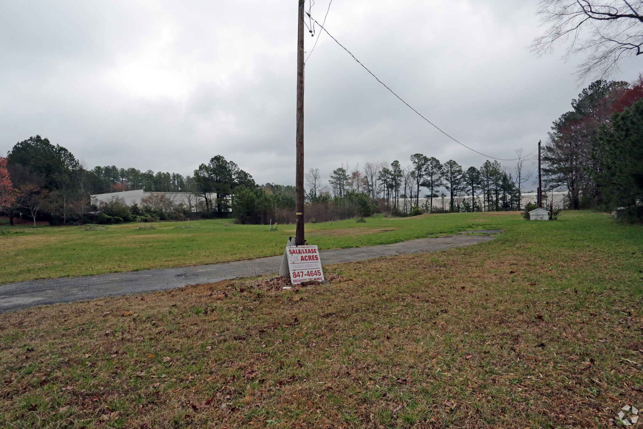 3601 Page Rd, Morrisville, NC 27560