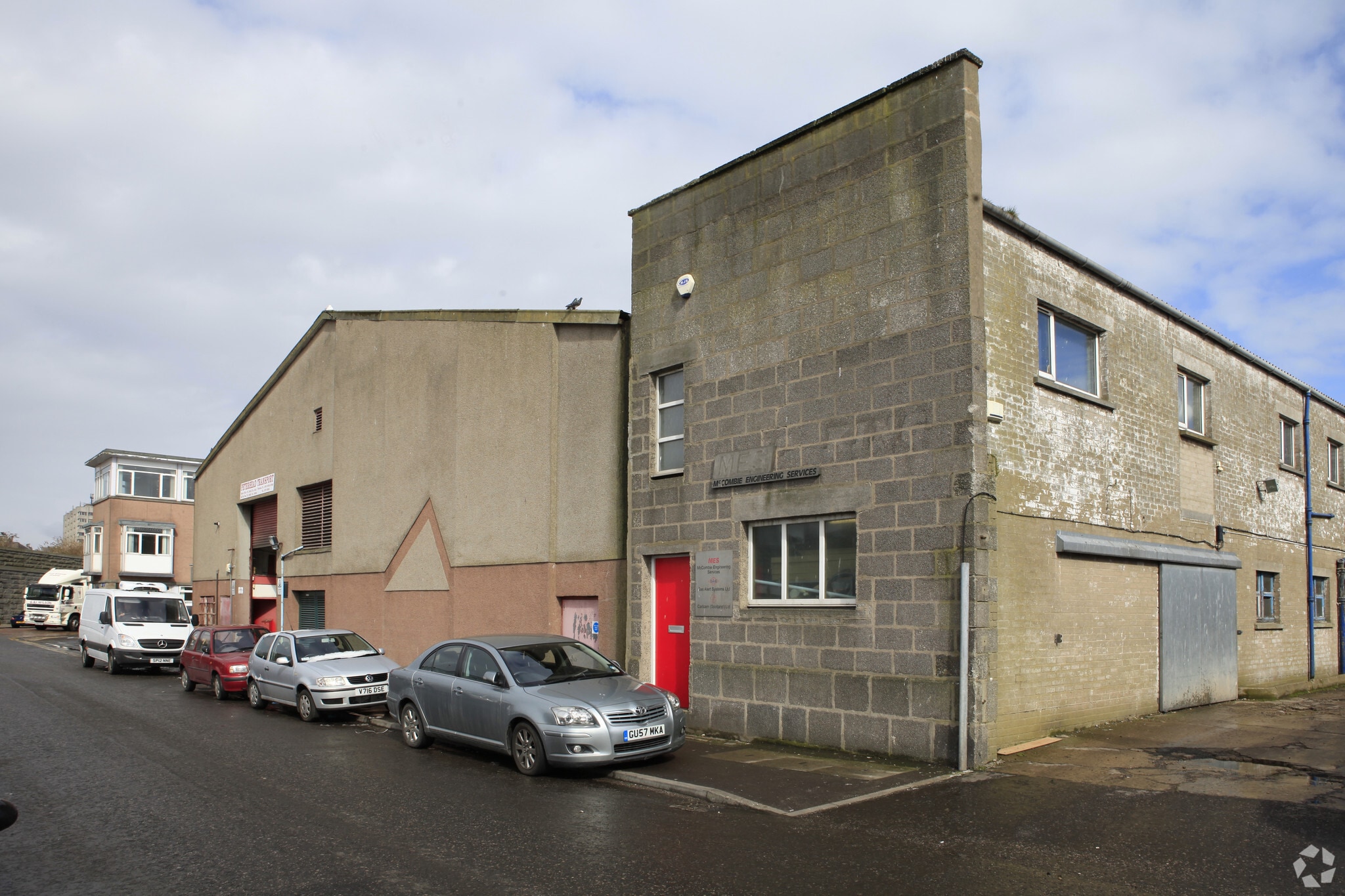 4 Old Ford Rd, Aberdeen for sale Primary Photo- Image 1 of 3