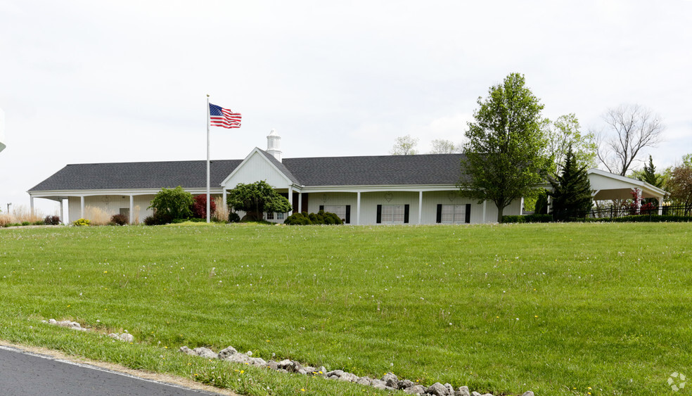 400 Chamber Dr, Chillicothe, OH for sale - Primary Photo - Image 1 of 1