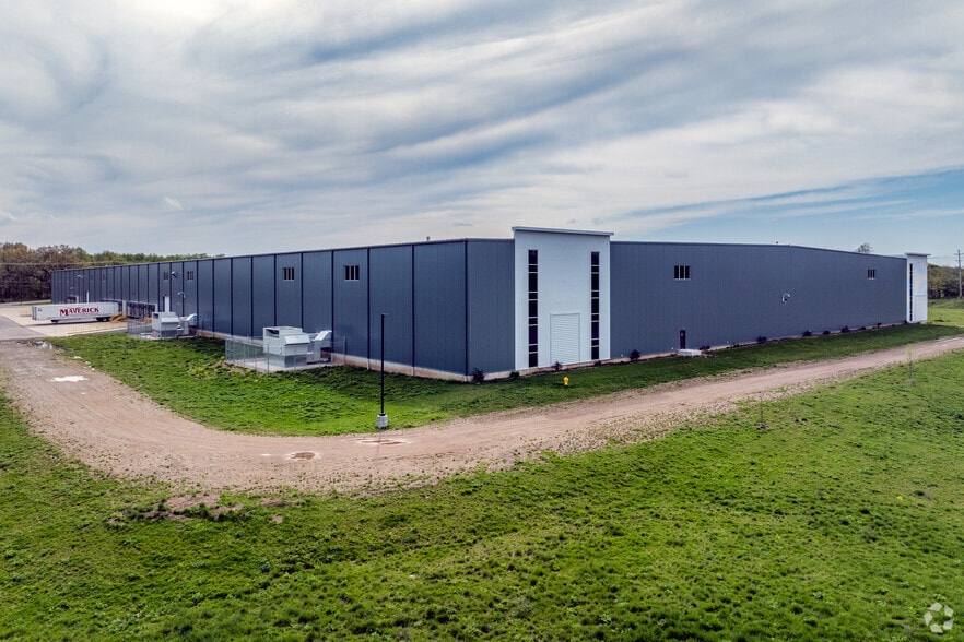 211 Watkins Rd, Battle Creek, MI for lease - Building Photo - Image 3 of 6