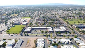 Granada Plaza - Office Space