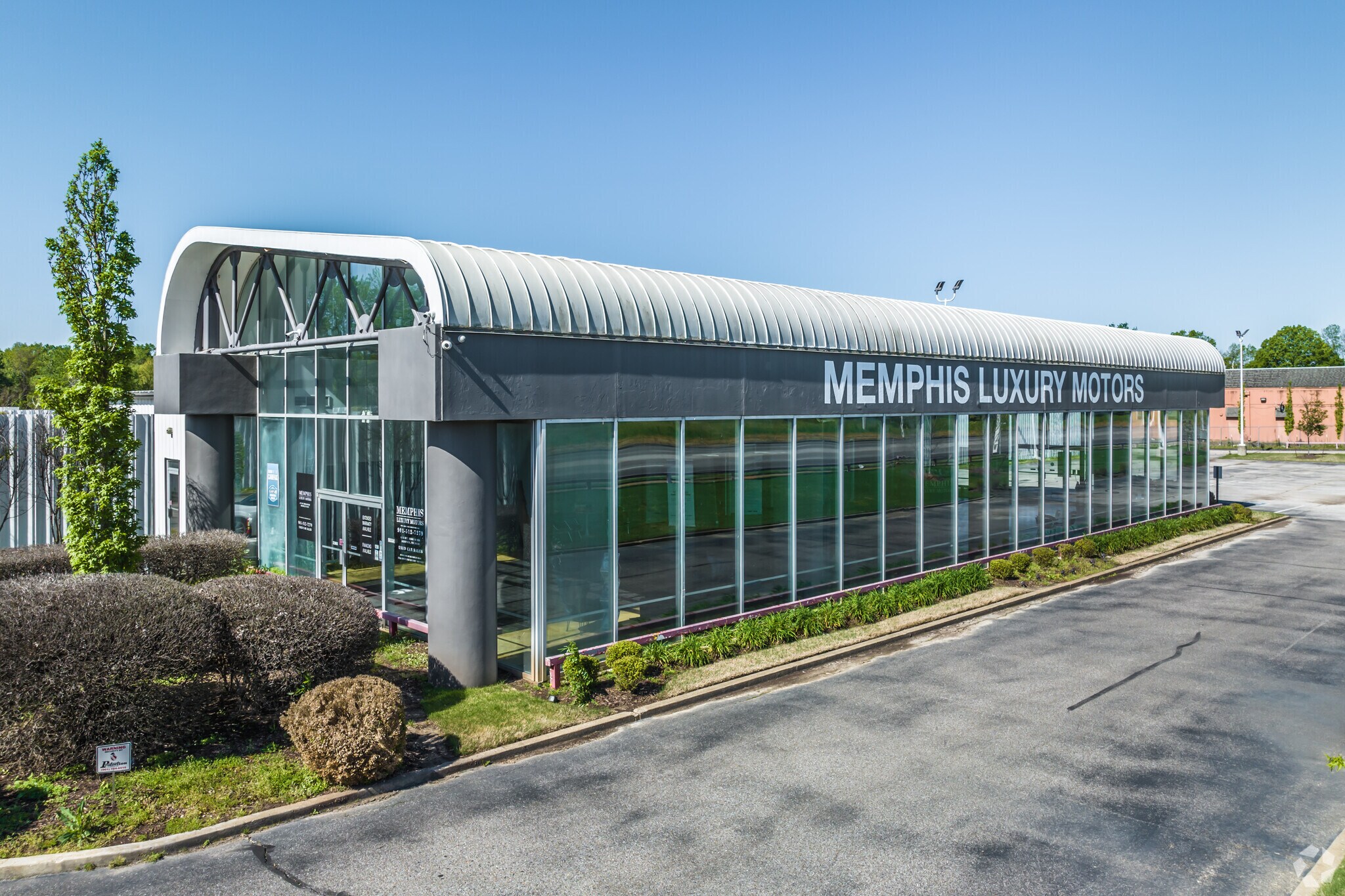 6175 Mt Moriah Road Ext, Memphis, TN 38115