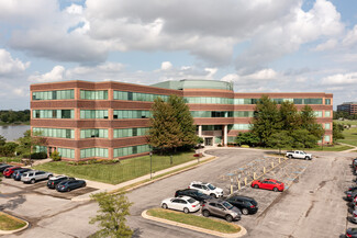 More details for 333 Pierce Rd, Itasca, IL - Office for Lease