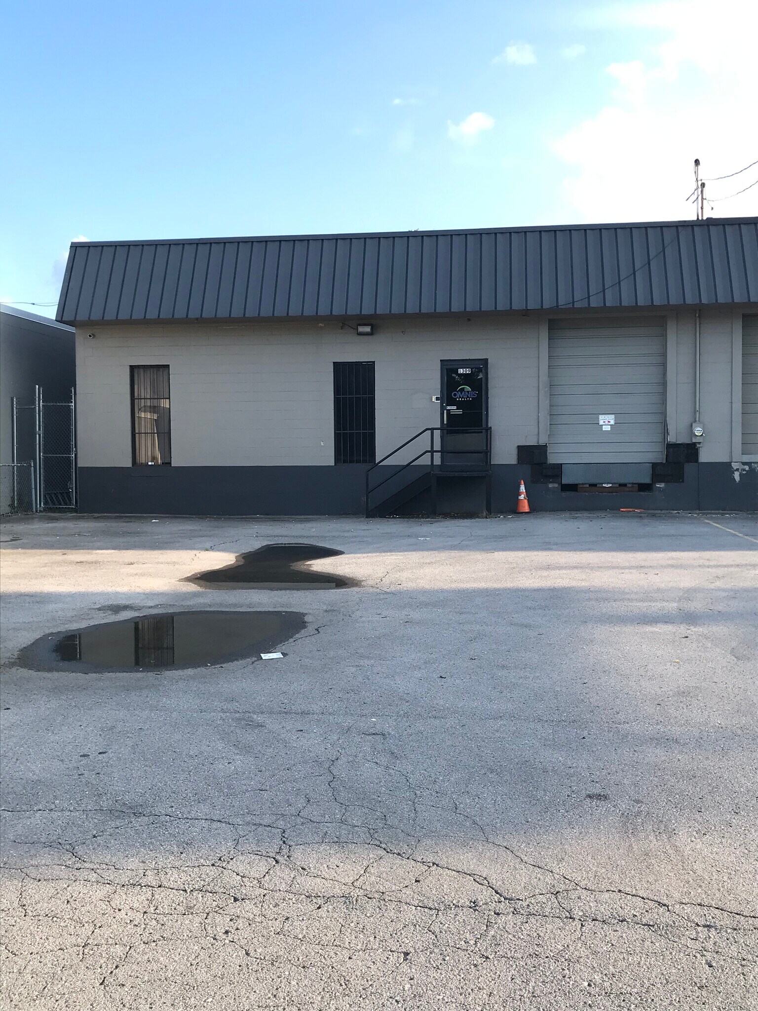 1309 Elm Hill Pike, Nashville, TN 37210