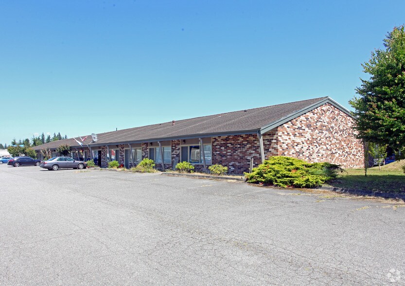 3813 168th St NE, Arlington, WA for lease - Primary Photo - Image 1 of 2