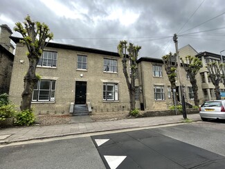 More details for 61-62 Bateman St, Cambridge - Office for Lease