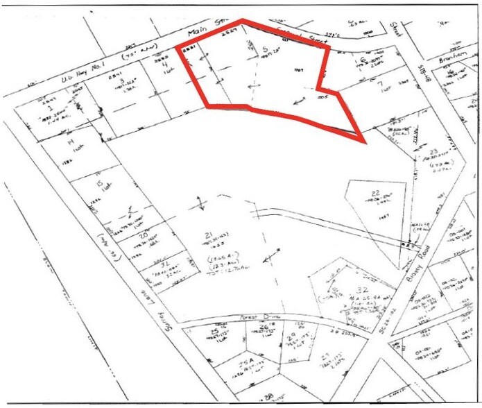 1007 Emanuel St, Elgin, SC for sale - Other - Image 1 of 1