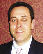 Marc Horowitz