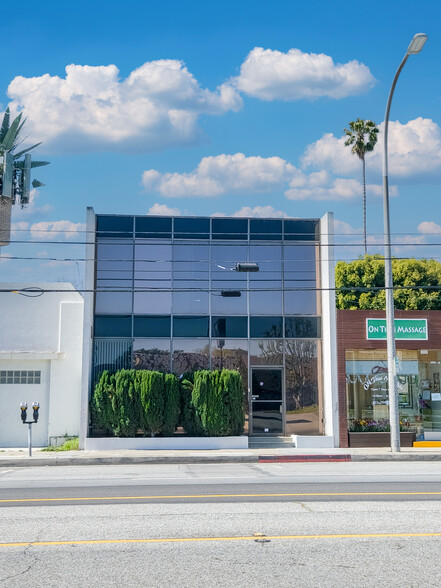 4221 Sepulveda Blvd, Culver City, CA for lease - Building Photo - Image 2 of 10