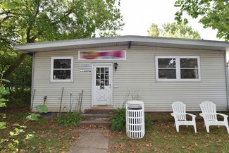 More details for 56 Model Ave, Hopewell, NJ - Retail for Sale