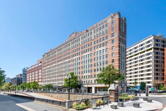 More details for 1350 Connecticut Ave NW, Washington, DC - Office for Lease