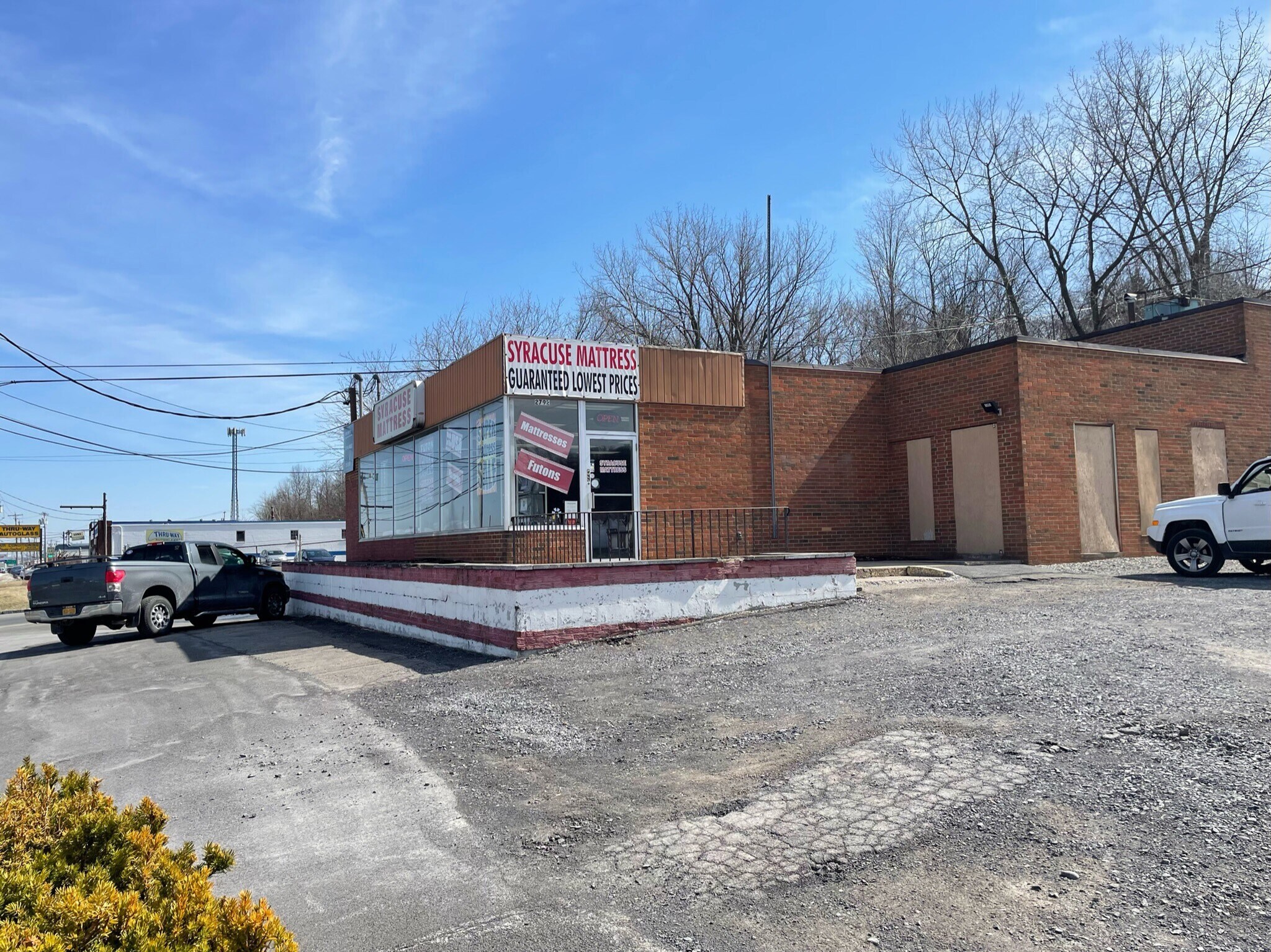 2792 Erie Blvd E, Syracuse, NY 13224 Retail for Sale