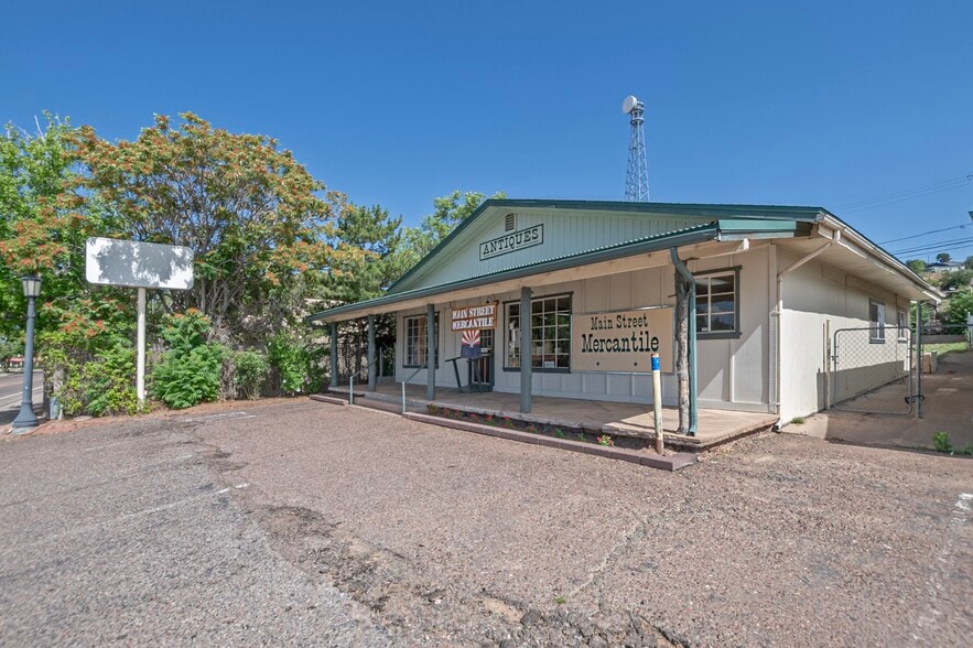 216 W Main St, Payson, AZ for sale - Building Photo - Image 2 of 27
