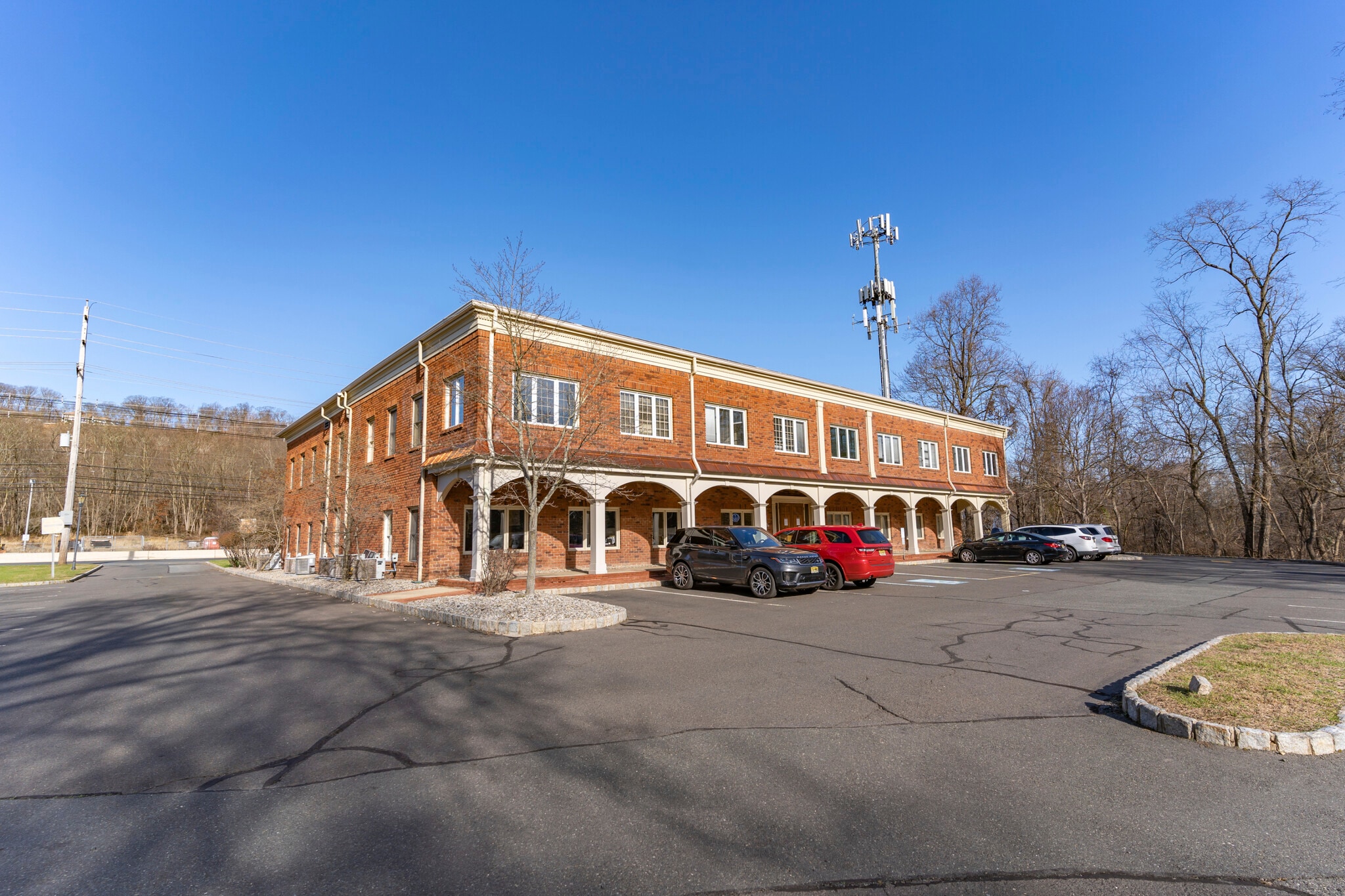 1952 US-22, Bound Brook, NJ for lease Primary Photo- Image 1 of 8