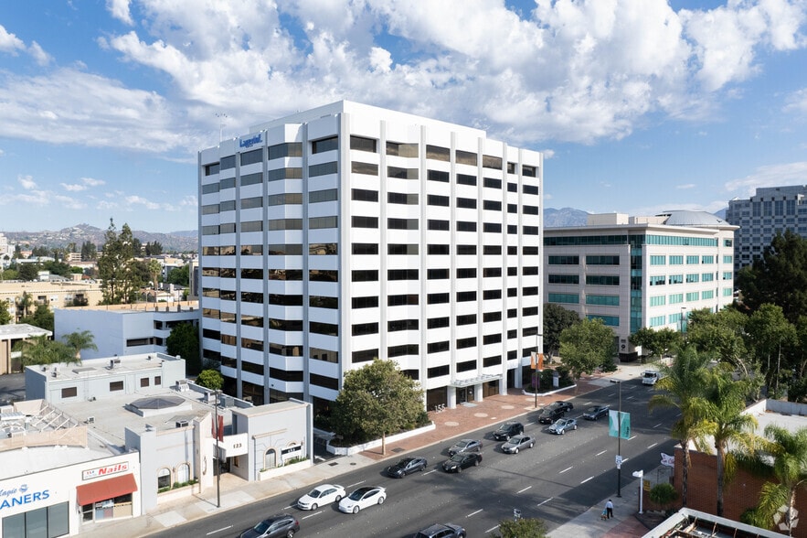155 N Lake Ave, Pasadena, CA for lease - Building Photo - Image 1 of 6