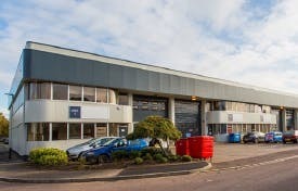 Enterprise Way, Cheltenham for lease - Building Photo - Image 3 of 3