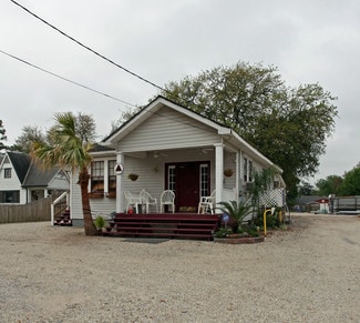 More details for 1110-1118 Central Ave – for Sale, Metairie, LA