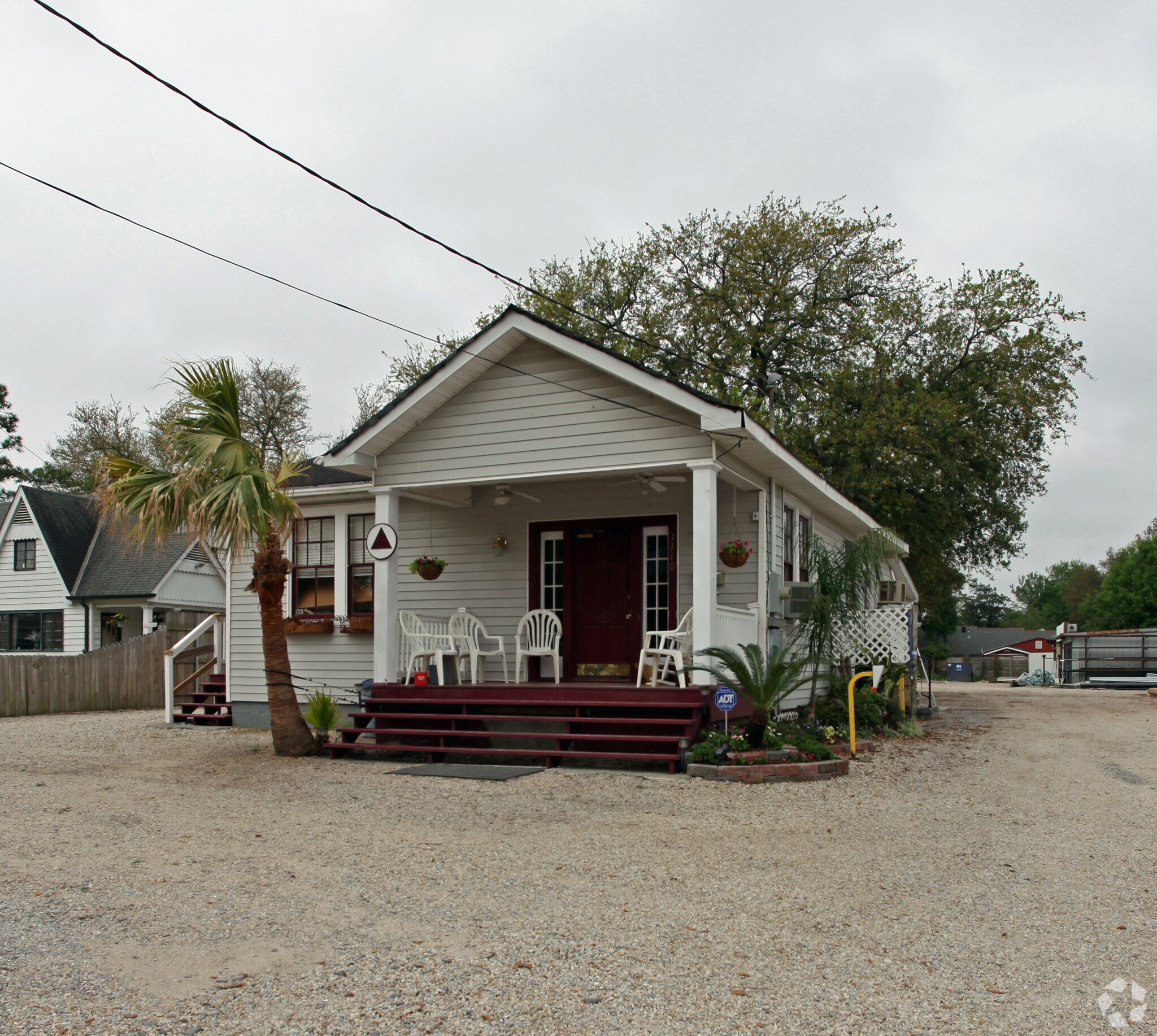 1110 Central Ave, Metairie, LA for sale Primary Photo- Image 1 of 3