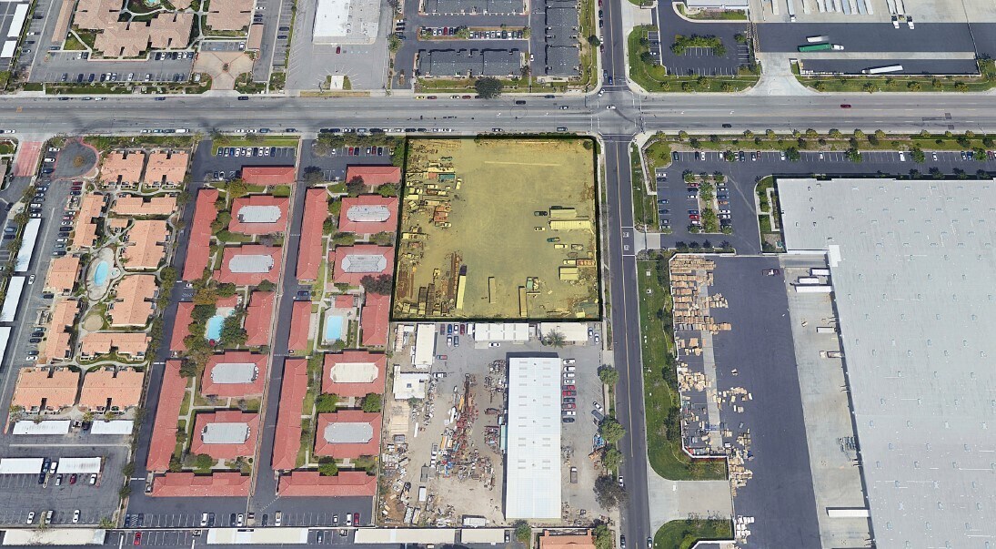 1527 W Rialto A W Rialto Ave, Rialto, CA for sale Building Photo- Image 1 of 1