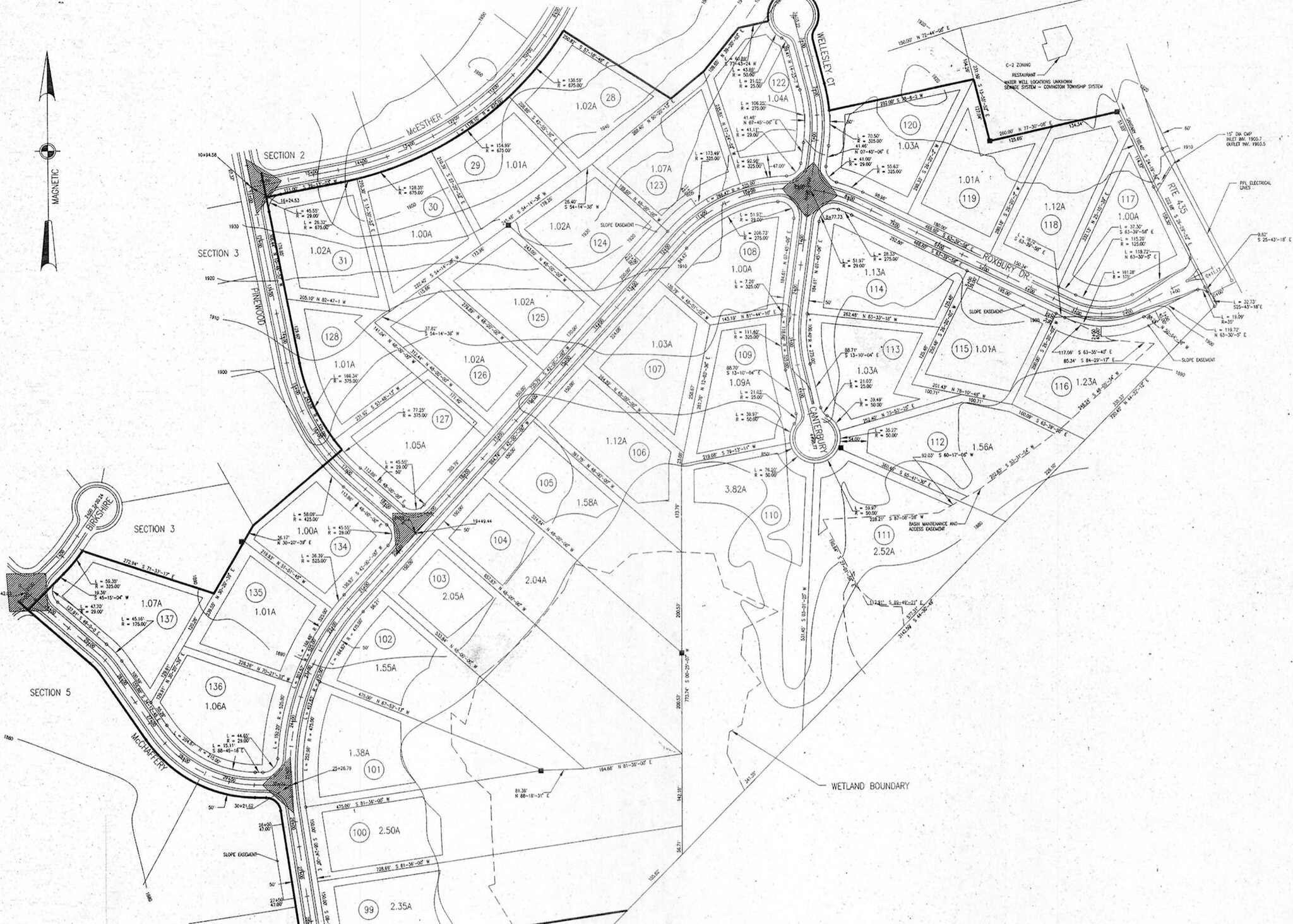 Douglas Dr, Covington Township, PA for sale Other- Image 1 of 1