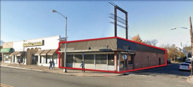 1114 Springfield Ave, Irvington, NJ for sale Building Photo- Image 1 of 1