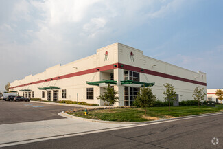 More details for 1021 W 2nd St, Ogden, UT - Flex, Industrial for Lease