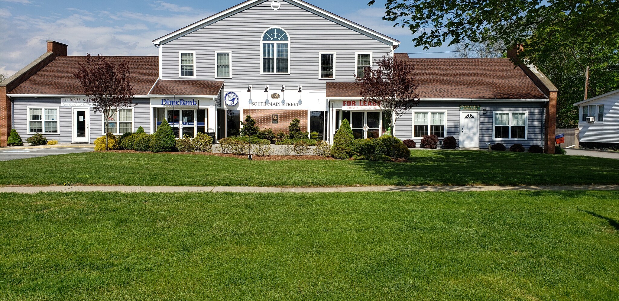 139 S Main St, Colchester, CT for sale Primary Photo- Image 1 of 1