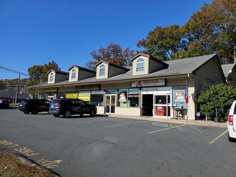 192 W Main St, Avon, CT 06001 - Retail for Lease | LoopNet