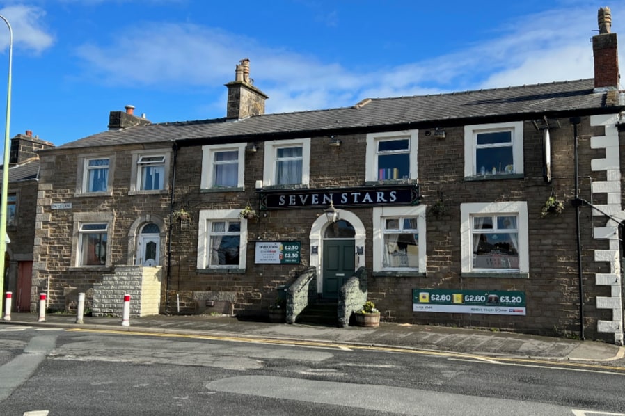88-90 Eaves Ln, Chorley for sale Primary Photo- Image 1 of 1