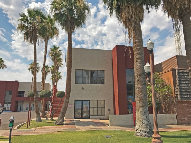 215 E 7th St, Tempe, AZ for sale - Building Photo - Image 1 of 1