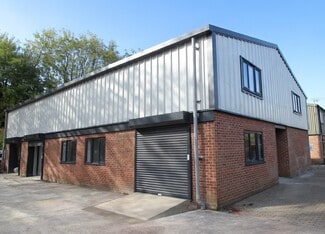 More details for Station Rd, Hungerford - Flex for Lease