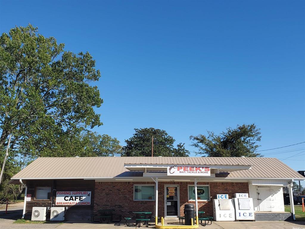 139 US Highway 63 S, Warren, AR for sale Primary Photo- Image 1 of 1