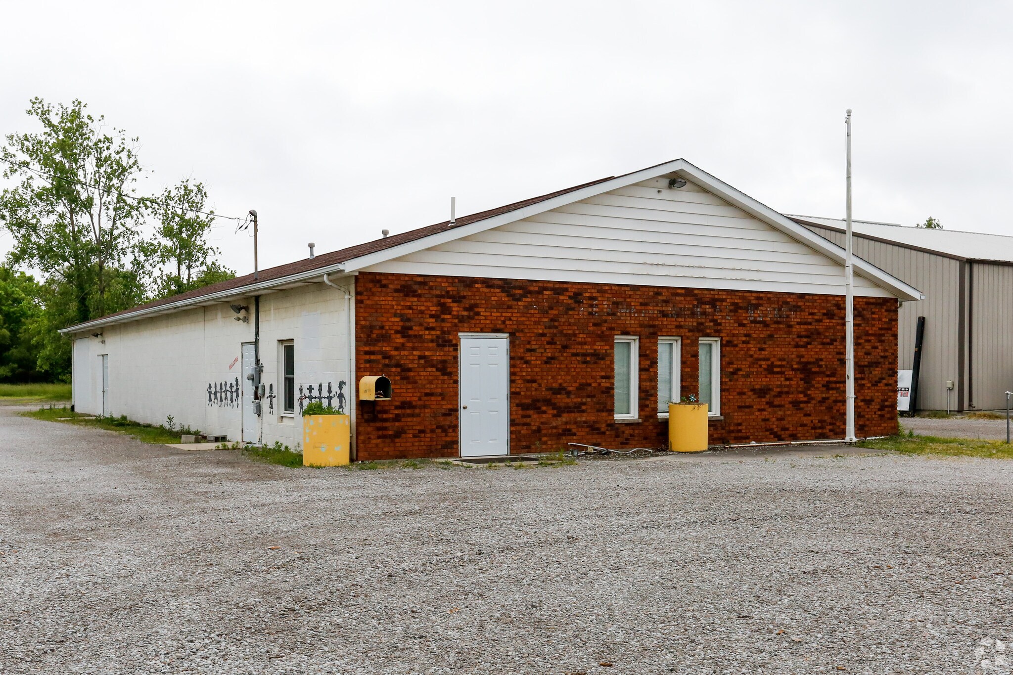 500 E Kiracofe Ave, Lima, OH for sale Primary Photo- Image 1 of 1