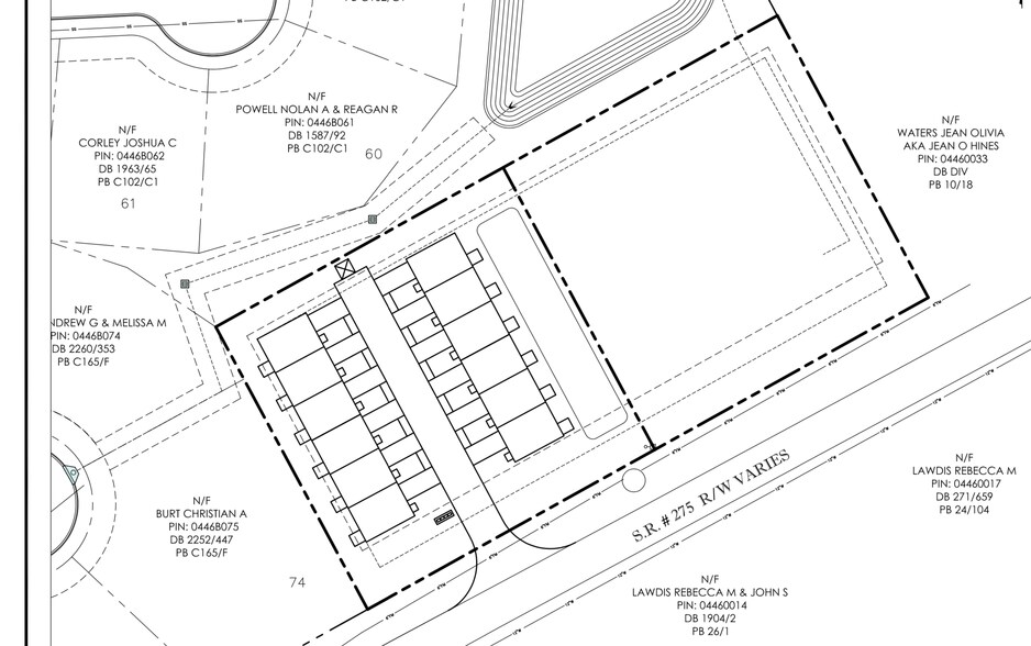 823 Ebenezer Rd, Rincon, GA 31326