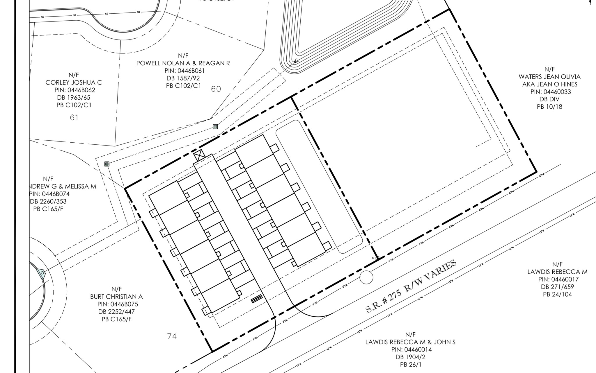 823 Ebenezer Rd, Rincon, GA for sale Primary Photo- Image 1 of 1