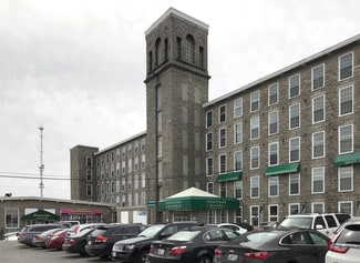 More details for 657 Quarry St, Fall River, MA - Industrial for Lease