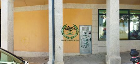 Multifamily in Bustarviejo, Madrid for sale - Interior Photo - Image 1 of 1