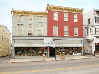 241 Water St, Belvidere, NJ for sale Primary Photo- Image 1 of 1