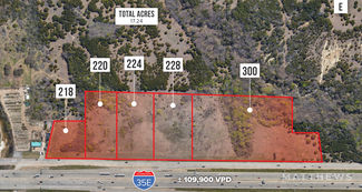 More details for 300 N Beckley St, Lancaster, TX - Land for Sale