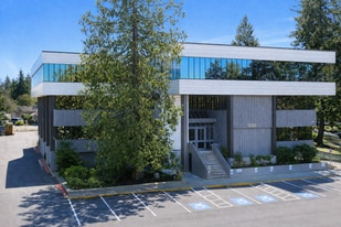 Place Ten Professional Bldg - Office Space